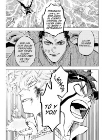 BLACK CLOVER 37