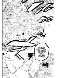 BLACK CLOVER 37
