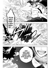 BLACK CLOVER 37