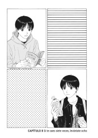 KUJIMA: SIEMPRE DANDO EL TRINO 2