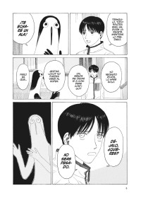 KUJIMA: SIEMPRE DANDO EL TRINO 2