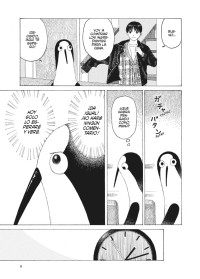 KUJIMA: SIEMPRE DANDO EL TRINO 2