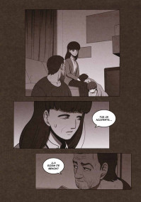SWEET HOME 5