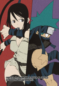 SOUL EATER PERFECT EDITION 9