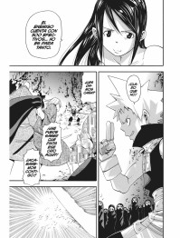 SOUL EATER PERFECT EDITION 9