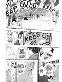 SOUL EATER PERFECT EDITION 9