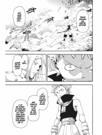 SOUL EATER PERFECT EDITION 9