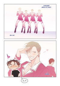 WHO CAN DEFINE POPULARITY? 4