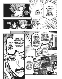 TOKYO ALIENS 10