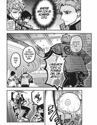 TOKYO ALIENS 10