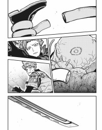 TOKYO ALIENS 10