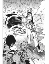 TOKYO ALIENS 10