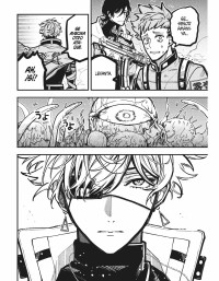 TOKYO ALIENS 10