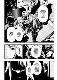 NUE’S EXORCIST 6