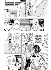NUE’S EXORCIST 6