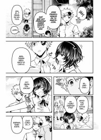 NUE’S EXORCIST 6