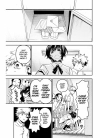 NUE’S EXORCIST 6