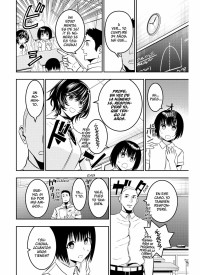 NUE’S EXORCIST 6