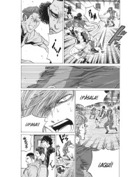 AO ASHI 36