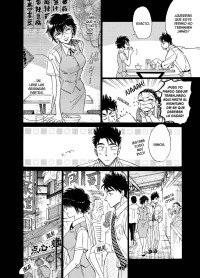 KOWLOON GENERIC ROMANCE 10