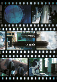 LINK CLICK. LOS AGENTES DEL TIEMPO 5