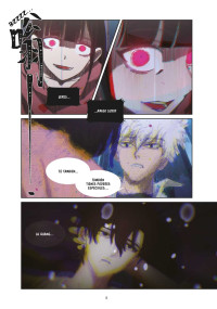 LINK CLICK. LOS AGENTES DEL TIEMPO 5