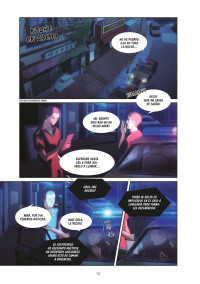 LINK CLICK. LOS AGENTES DEL TIEMPO 5