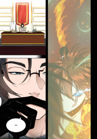 THE BEGINNING AFTER THE END 6