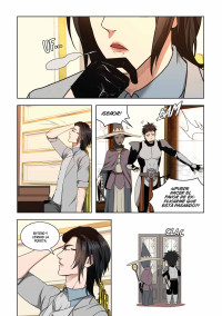 THE BEGINNING AFTER THE END 6