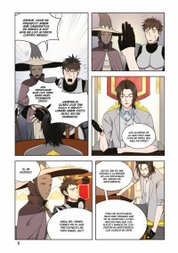 THE BEGINNING AFTER THE END 6