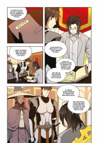 THE BEGINNING AFTER THE END 6