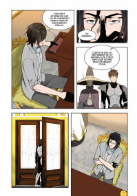 THE BEGINNING AFTER THE END 6