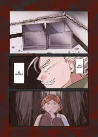 BUNGOU STRAY DOGS 22