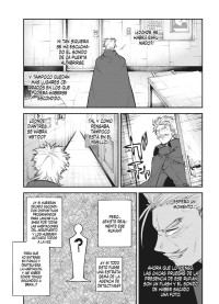 BUNGOU STRAY DOGS 22