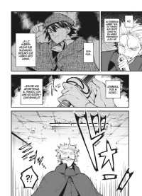 BUNGOU STRAY DOGS 22