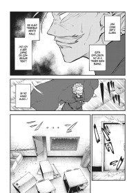 BUNGOU STRAY DOGS 22
