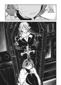 BUNGOU STRAY DOGS 22