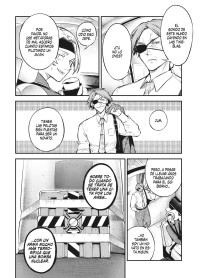 BUNGOU STRAY DOGS 22