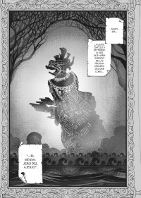 MAGUS OF THE LIBRARY 8