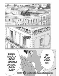 MAGUS OF THE LIBRARY 8