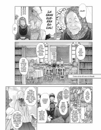 MAGUS OF THE LIBRARY 8