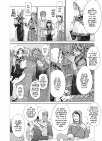 MAGUS OF THE LIBRARY 8