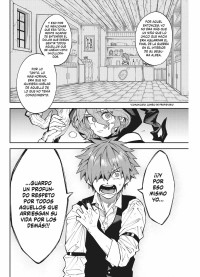 SUDACHI, EL CASTILLO DEL REY DEMONIO 6