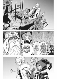 SUDACHI, EL CASTILLO DEL REY DEMONIO 6