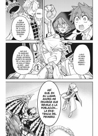 SUDACHI, EL CASTILLO DEL REY DEMONIO 6