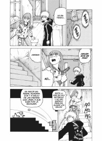 HEAVENLY DELUSION 12