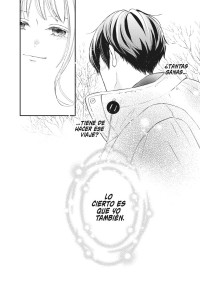 Y AUN ASÍ, ERES MUY DULCE 10
