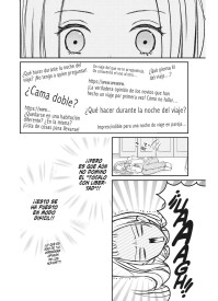Y AUN ASÍ, ERES MUY DULCE 10