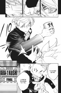 SHOW-HA SHOTEN! 9