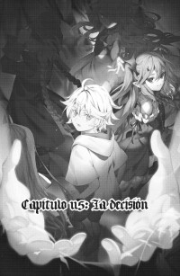 SERAPH OF THE END 28